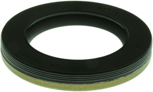 Mahle 03-up Gen III Hemi Front Crankshaft Seal - Click Image to Close